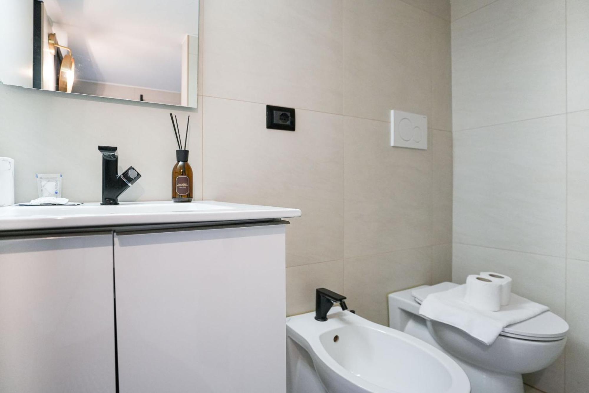 Il Principino Apartment Turin Exterior photo