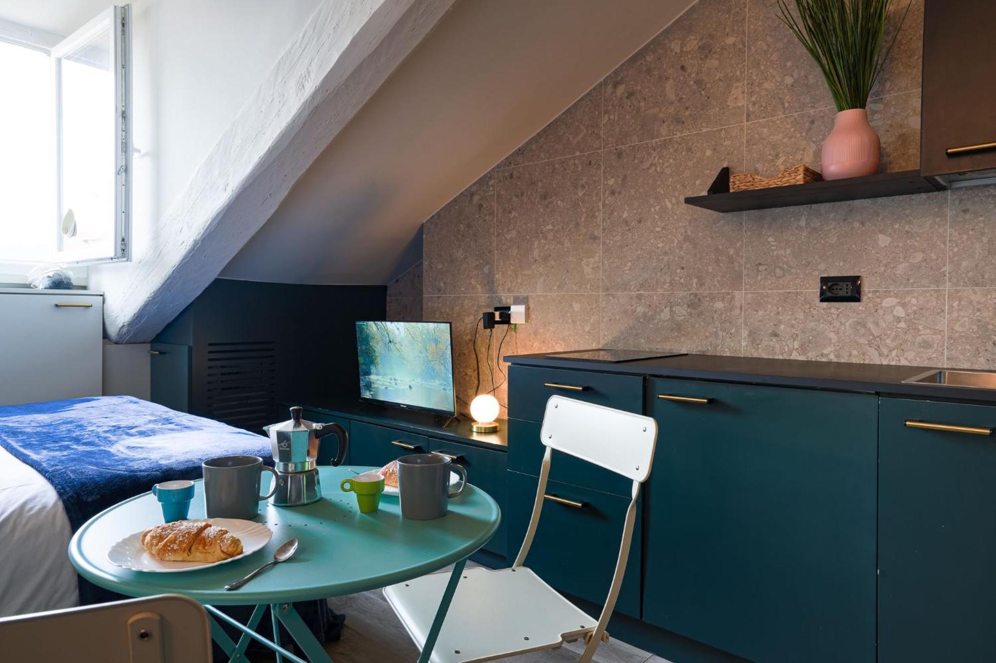 Il Principino Apartment Turin Exterior photo
