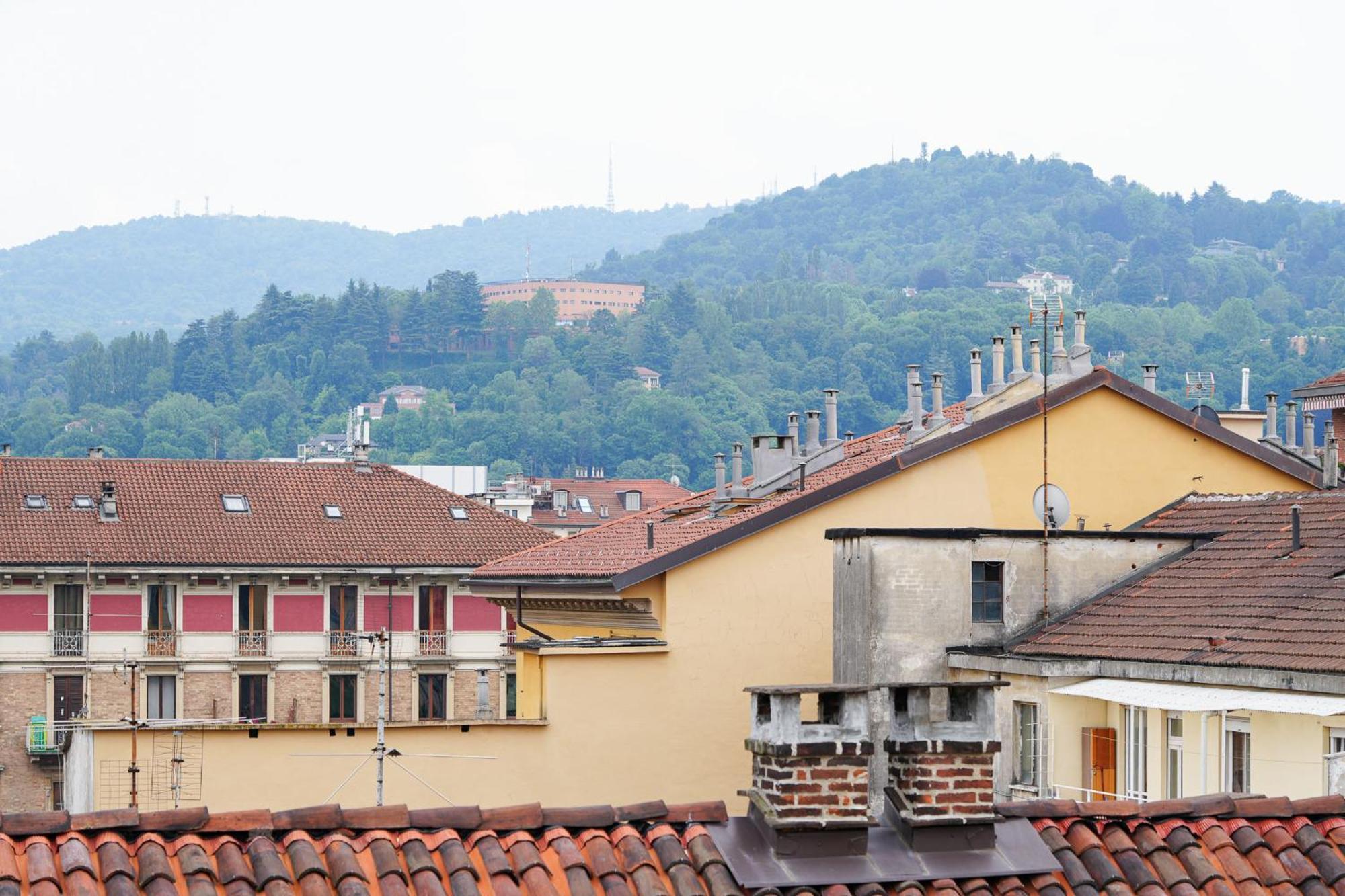 Il Principino Apartment Turin Exterior photo